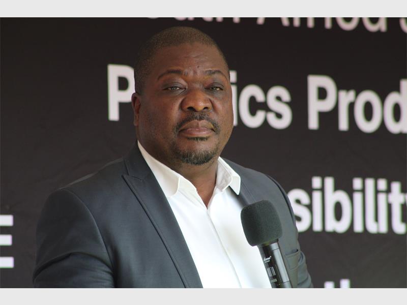 Ekurhuleni Mayor Dr Xhakaza says the city is recovering from a R2.1 billion revenue shortfall caused by electricity billing failures and mismanagement, with reforms already boosting collections, stability, and investor confidence.