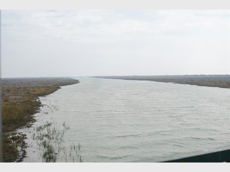 The Department of Water and Sanitation reported that the Vaal Dam and the Integrated Vaal River System levels remained high as part of a strategy to ensure water security before the summer rainfall season.