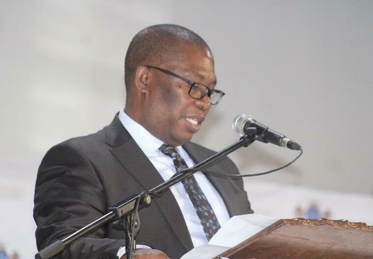 The Gauteng Provincial Government has unveiled a 13-point strategy to restore critical infrastructure, combat construction mafias, and revitalise CBDs, positioning infrastructure as a key driver of economic growth and job creation.