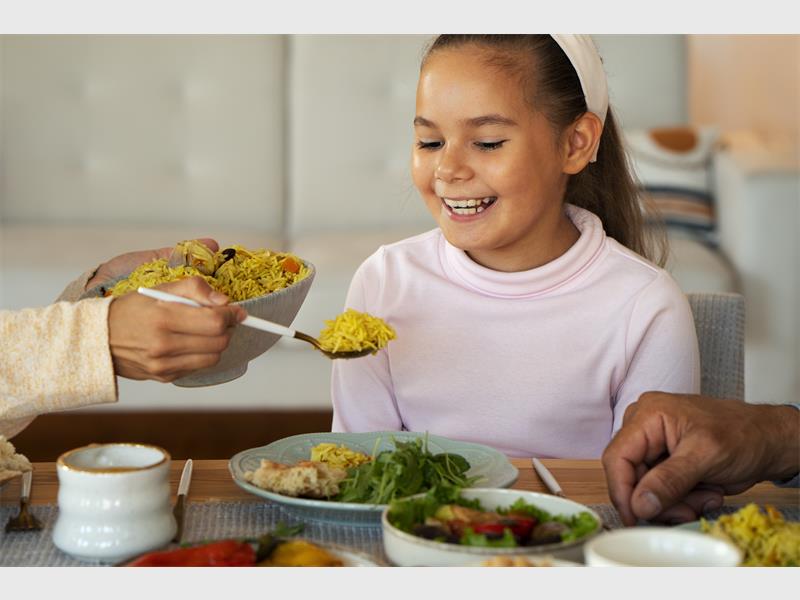 Gauteng Health is acting fast to prevent severe malnutrition in children, focusing on early detection, nutrition education, and community support.