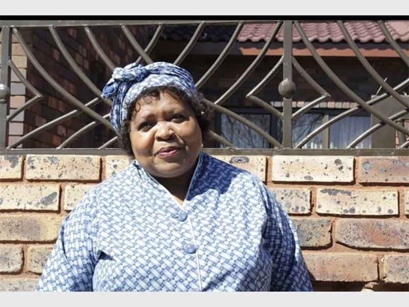 After many years of impactful service in the classroom, she retired, leaving behind a legacy that will be felt in every life she touched.