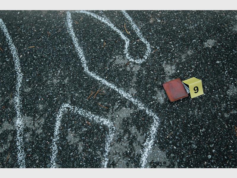 Kwa-Thema police are appealing for information after a man was found shot multiple times at the corner of Sam Ngema and Shabangu streets on Thursday morning.