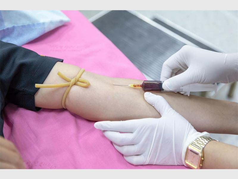 Every day, thousands of South Africans depend on donated blood to survive yet less than 1% of citizens donate. The Bleed for Change initiative, launching on Heritage Day, aims to change that.