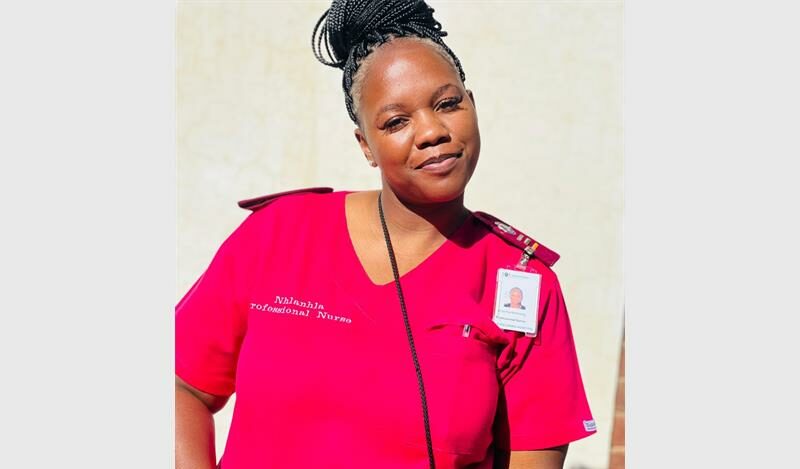 Nurse Nhlanhla Mofokeng warns that hepatitis, a growing global health threat, can silently lead to kidney failure if left untreated.
