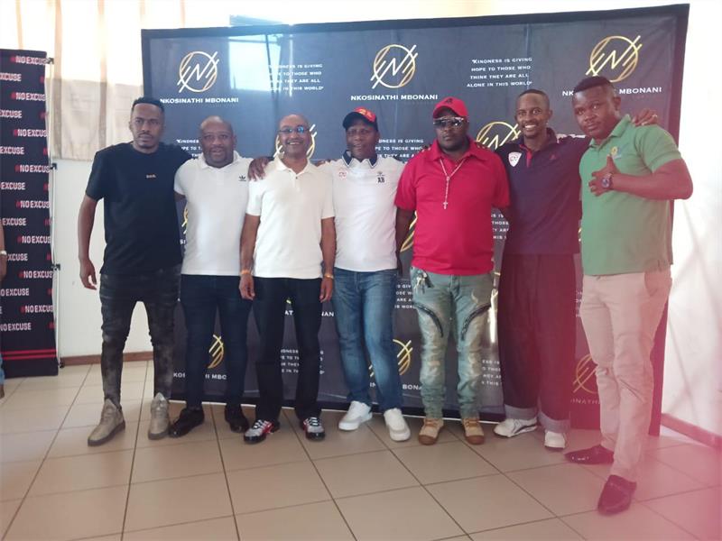 In response to a surge in suicides among police officers, the Tsakane SAPS and the CPF hosted a mental health event aimed at breaking the silence and encouraging open conversations in the community.