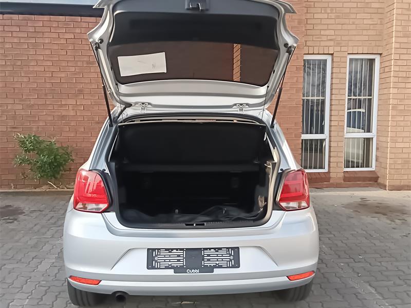 A high-speed chase in Duduza ended with a shocking discovery: two AK-47s, a shotgun, and live ammunition found in a VW Polo driven by a 20-year-old.