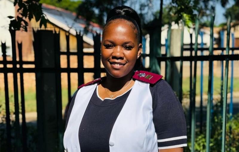 Mofokeng urges early detection, education, and support as diagnoses rise across South Africa.