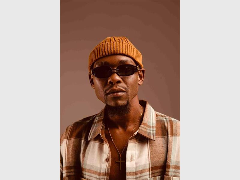 After years of singing in choirs and shaping his talent, Kopano Magongwahas taken his music from the streets of Duduza to the global stage in London.