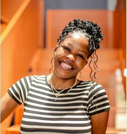 From her first school performance to releasing her own EP, Osu says music was always in her soul - and now she’s building a studio to tell her story her way.