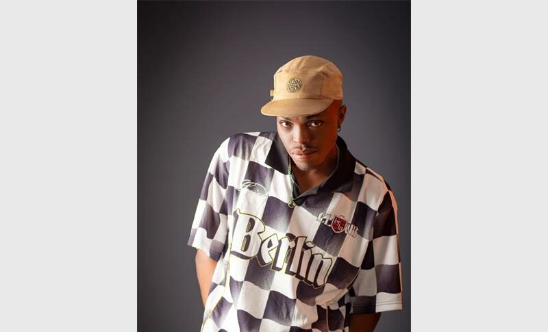 Kwa-Thema-born producer C-TRIX, known for his unique sound and genre-blending style, shares how music changed his life and opened doors he never imagined.