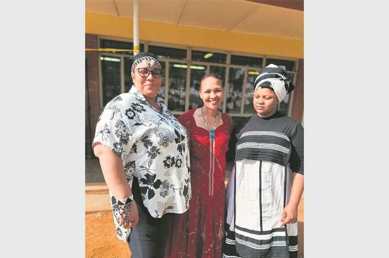 Birthday Parties, Tour arrangements, Heritage Day celebrations by residents and staff alike.
