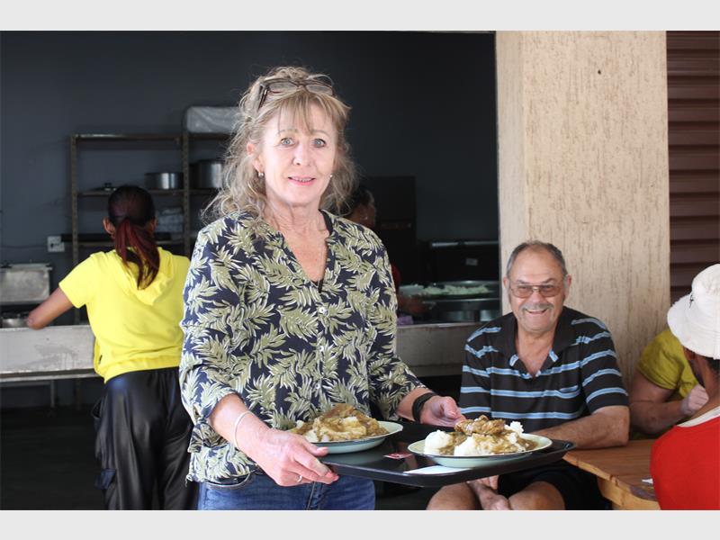 The Freedom Recovery Centre is changing lives in Nigel, offering hope, healing and opportunities for the youth.