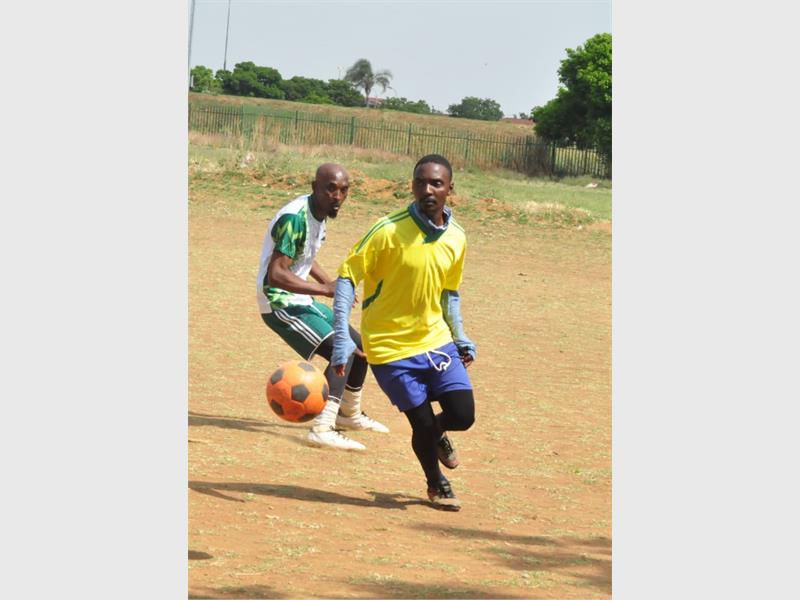 Tsamaya Masters League teams fight for top spots as season nears its end.