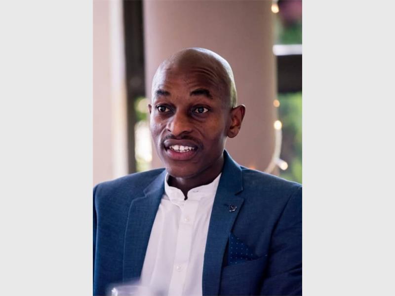 His sister remembers him as a man of love, respect, and integrity.