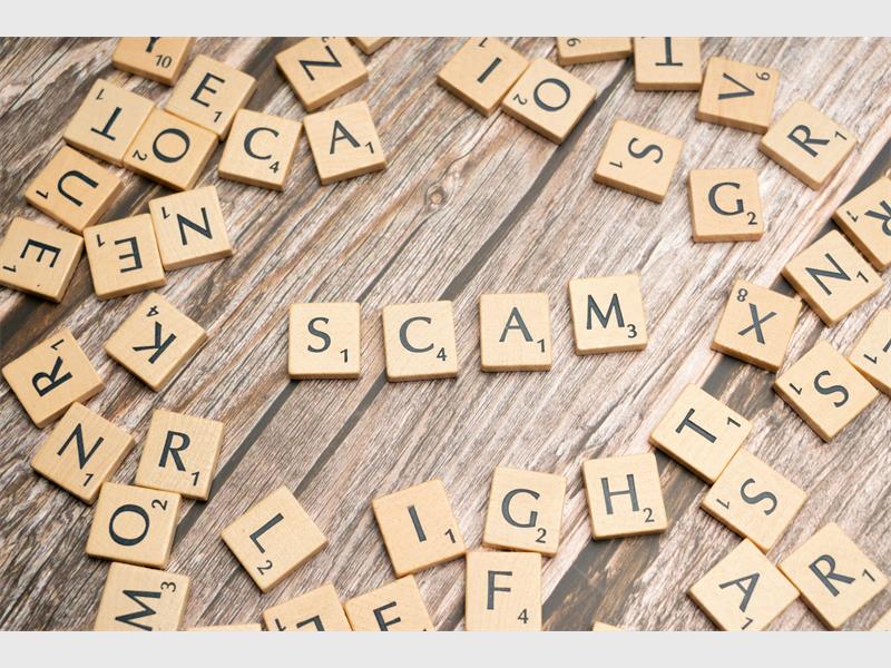 Not every “bank” call is real. The SAFPS says don’t talk, just hang up.