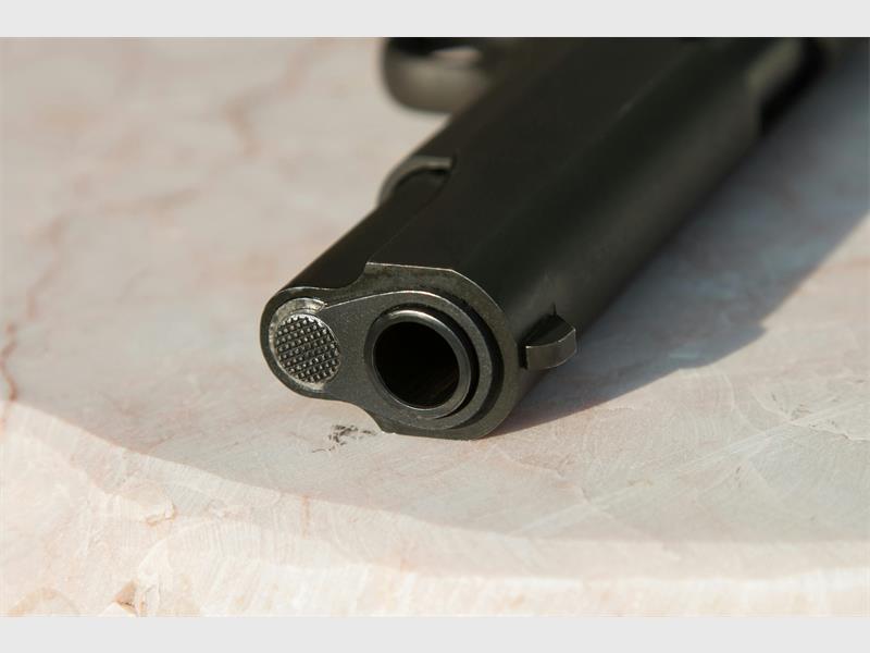 Zamani Ngila Ximba, wanted for the murder of IFP deputy chief whip Khethamabala Sithole, was fatally wounded when he pointed a replica firearm at the police during an early-morning raid in Duduza.