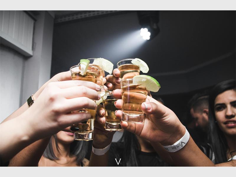 Thousands to receive treatment as government tackles underage drinking and substance abuse in Gauteng.