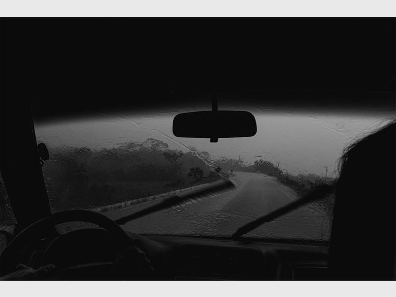 With rain and floods hitting several provinces, it is time for drivers to stay alert.