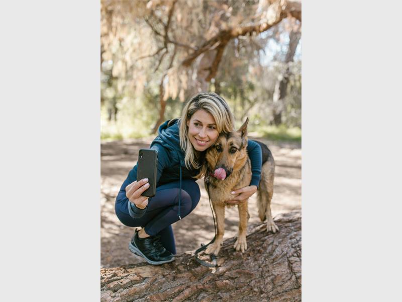 Experts say daily movement and pet companionship offer lasting wellbeing benefits.