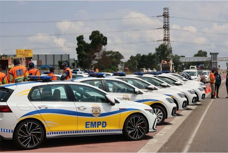 A multi-phase operation in Tsakani led to the arrest of 12 suspects, confiscation of illicit drugs worth R13 000, and action against illegal trading and unsafe food.