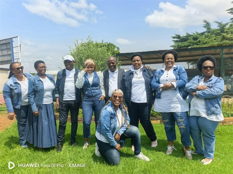 Qedusizi Primary School hosted its annual orientation for Grade Three and Four learners and parents, preparing them for the academic and curriculum changes that come with the new phase