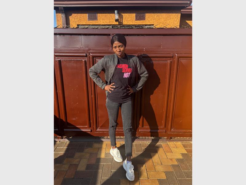 A Tsakani family is asking the community for help after their daughter was found dead near a church.