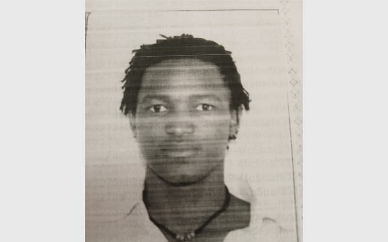 Three men are wanted by police for offences that occurred in Brakpan.