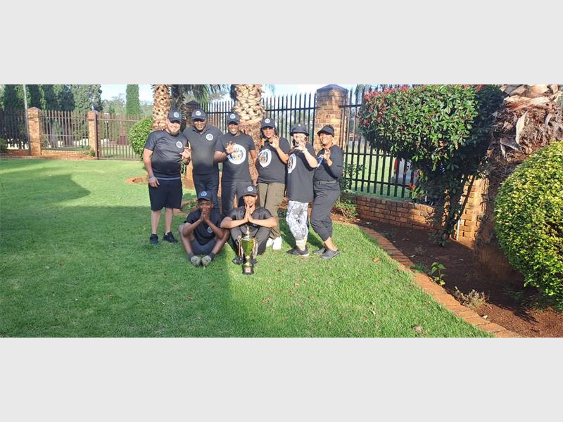 From winning tournaments to fostering discipline and teamwork, the Springs Tigers used their end-of-season celebration to honour both achievement and community spirit.