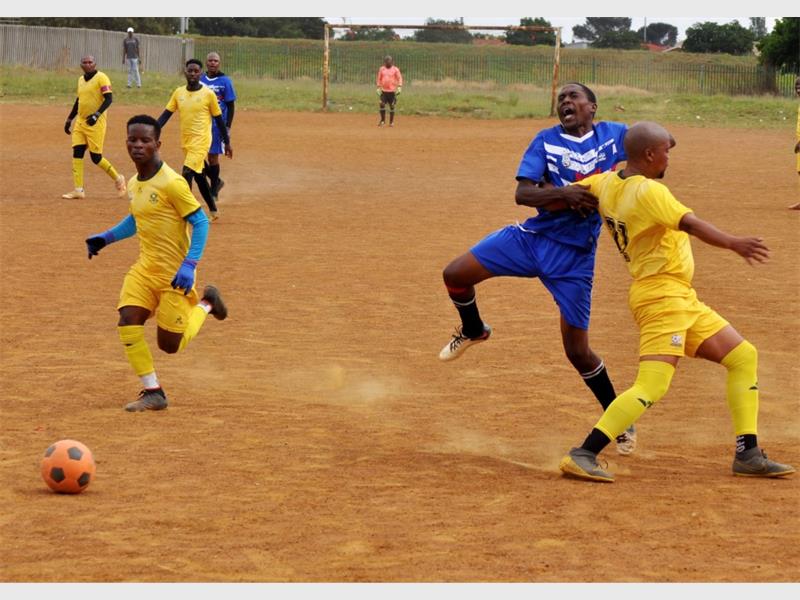 Mzumbe is crying foul following their 3-1 defeat to Amaubber in the Tsamaya Masters Social League, with their coach raising concerns about fairness and officiating.