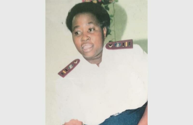 Community remembers Sister Elizabeth Shabalala, a nurse whose compassion touched generations.