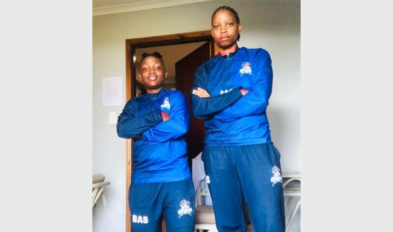 %%excerpt%% The Kwa-Thema Cricket Club’s rising talents, Siphokuhle Masilela and Thando Zulu, have been called up to the Eastern Storm ladies’ team.