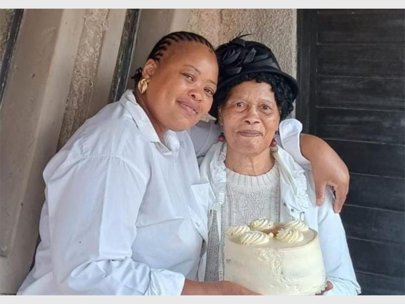 Kwa-Thema’s Refiloe Mgcina shares her emotional adoption story, reflecting on love, healing, and the true meaning behind her name as the world celebrates World Adoption Day.
