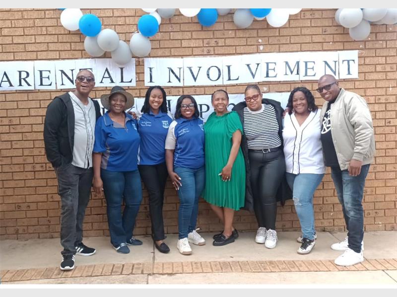 Workshop promotes parental involvement to address learner well-being and social challenges.