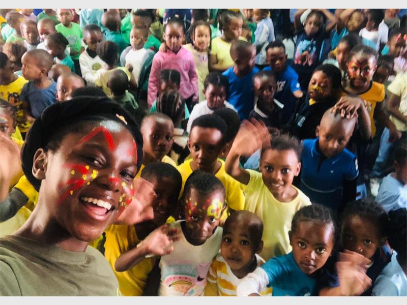 Kwa-Thema families are invited to a Fun Day fundraiser to empower youth through arts and culture. All proceeds will fund KTACY’s new training centre.