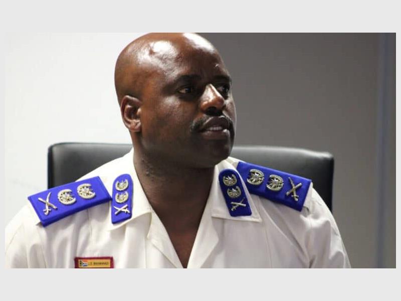 New allegations of wrongdoing withing EMPD investigated by City of Ekurhuleni.