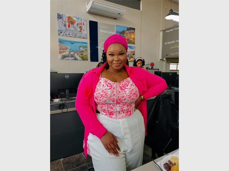 We aim to shine light on different career paths every week, to educate and allow young people to discover new interests.