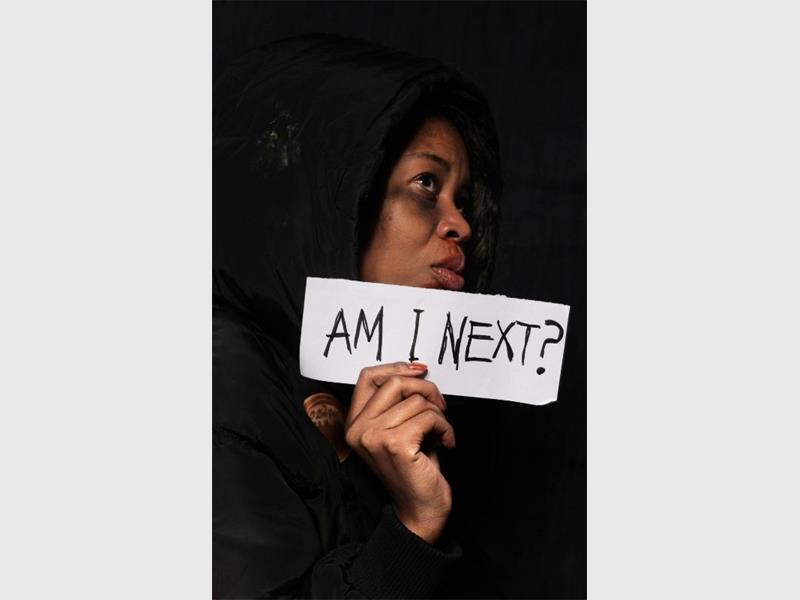 Viral TikTok inspires women to stay safe as GBV increases during festive season