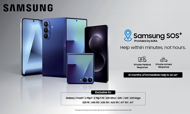 More South Africans can now access 24/7 emergency support.