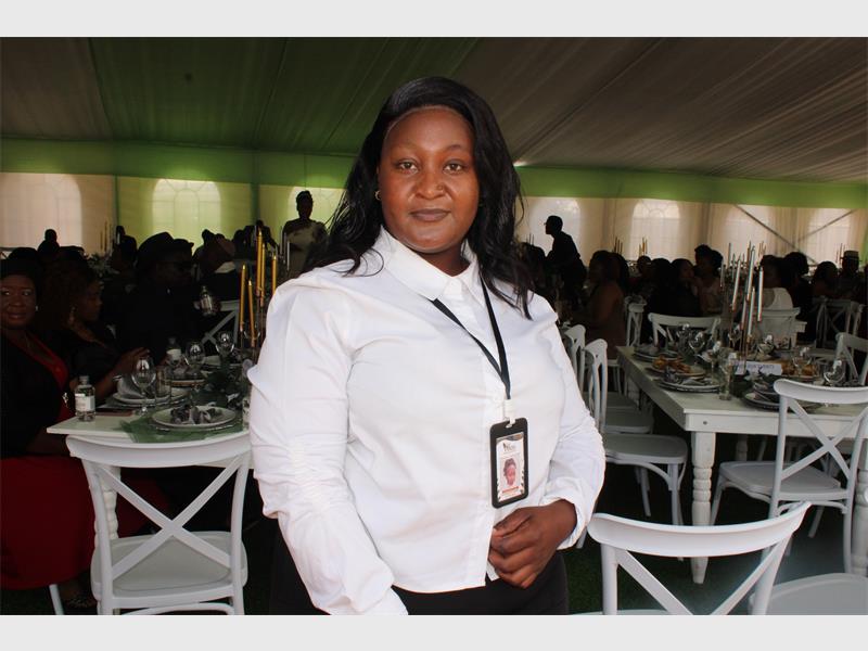 Far East Rand Hospital celebrated the commitment and hard work of its staff during the annual Staff Excellence Awards on November 27.