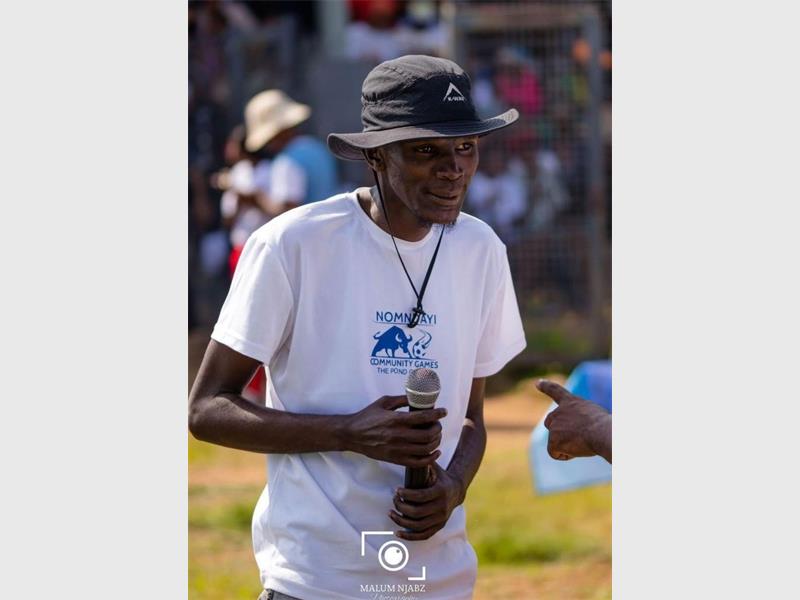 What began as a schoolyard passion has become a powerful tool for change. Meet the Kwa-Thema commentator using the mic to empower the next generation.