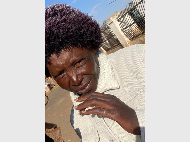 Concern mounts in Kwa-Thema after Leah Mahlangu disappeared from her Kapari Street home on November 4. Her family is pleading for any information that might help find her.