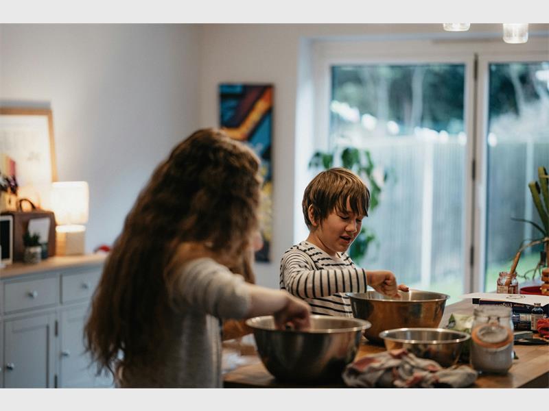 From kitchen experiments to backyard adventures, these activities will keep your children entertained, learning, and smiling all holiday long.