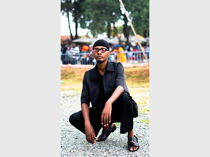 Embrace the twists and turns of your learning journey: Becoming a personal fashion stylist