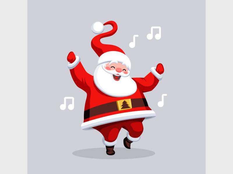 Keep the little ones joyful and entertained this festive season with our top 10 Christmas-themed nursery rhymes.