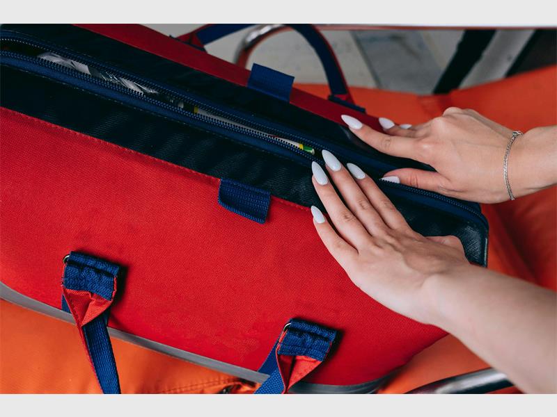 Here are five emergency kit essentials to never travel without, especially between Christmas and New Year.