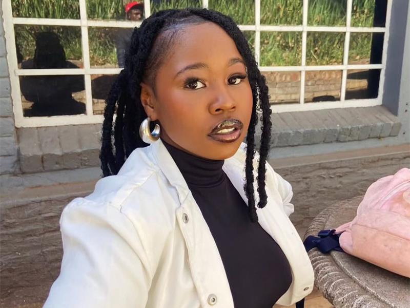 A 20-year-old woman was shot and killed while closing her mother’s bottle store after being ambushed by suspects who targeted the store’s cash.