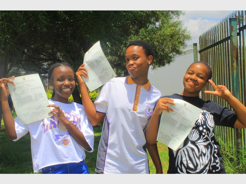The Tsakani school celebrates strong matric results, with learners achieving distinctions despite challenges, as it prepares for an ambitious 94% pass rate target in 2026.