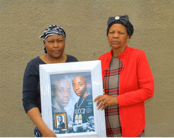 The amapiano music fraternity is reeling after 20-year-old artist Kamogelo Mokoena was fatally stabbed during a robbery in Duduza.