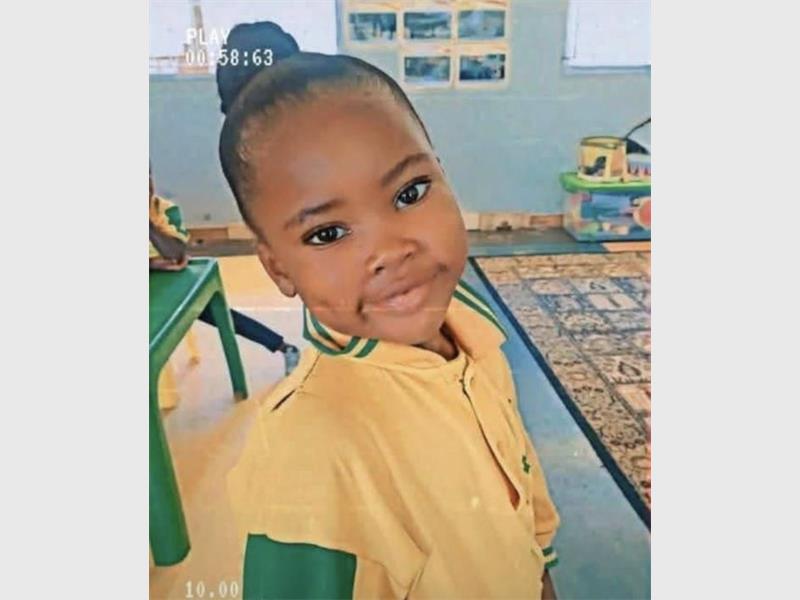 A year after five-year-old Ntombenhle Mzima was murdered in Bluegum View, her family and community continue to demand answers amid stalled investigations and no arrests.