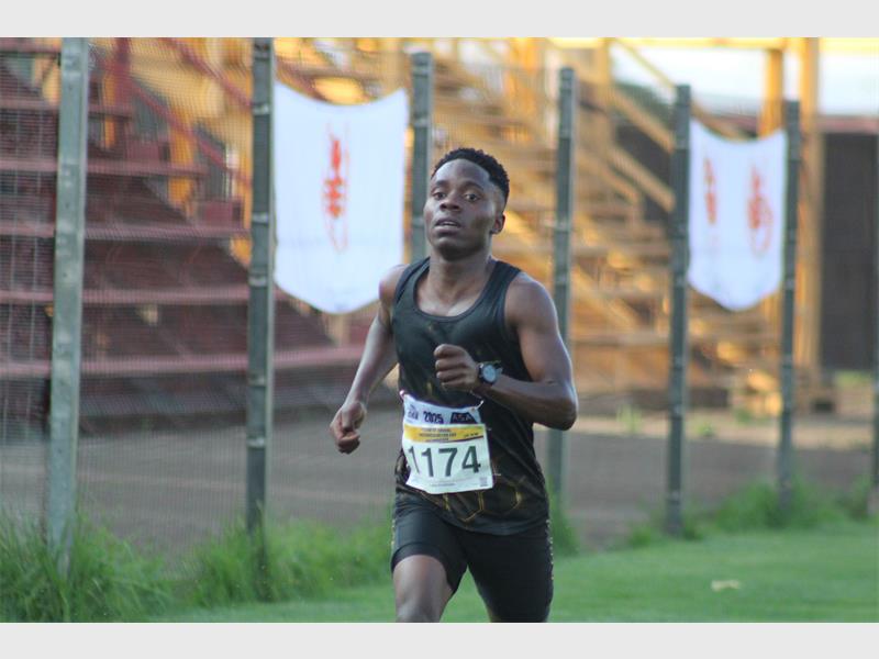 “We've not achieved a lot yet, but these are signs that it's possible to build and grow these youngsters.